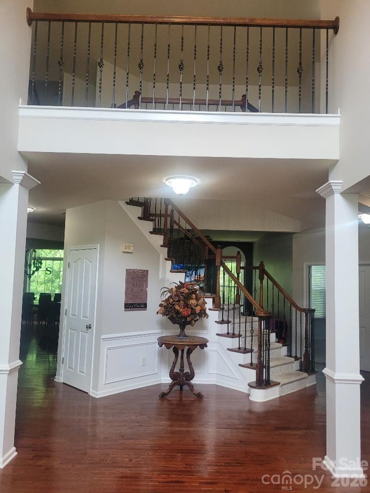 1261 Brough Hall Drive Waxhaw NC 28173