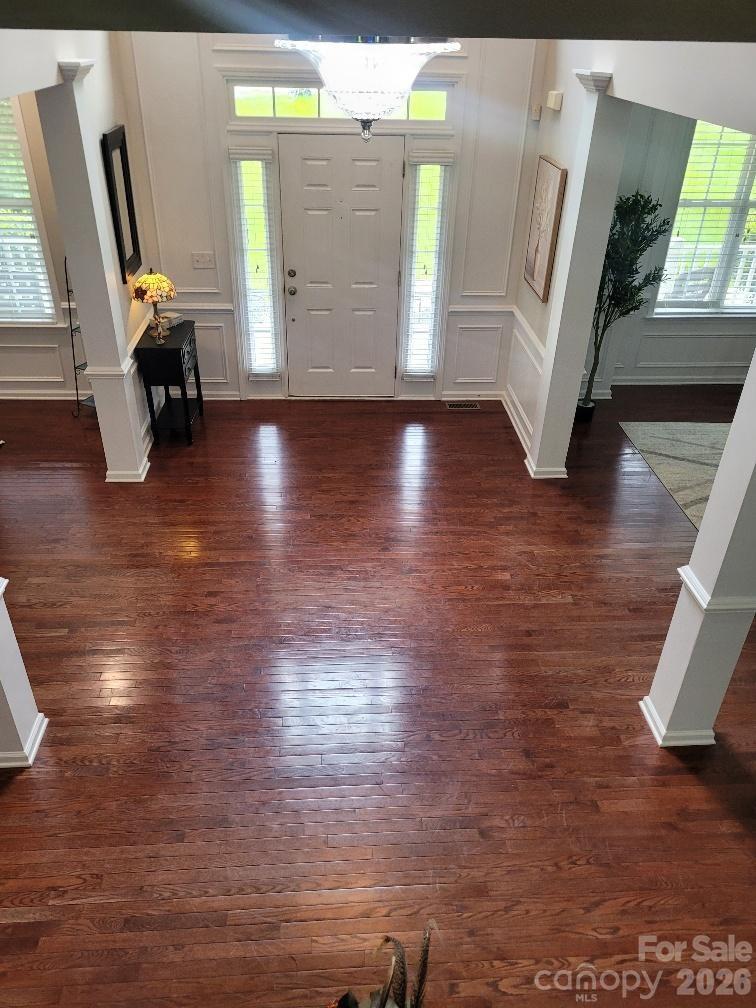1261 Brough Hall Drive Waxhaw NC 28173