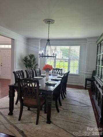 1261 Brough Hall Drive Waxhaw NC 28173