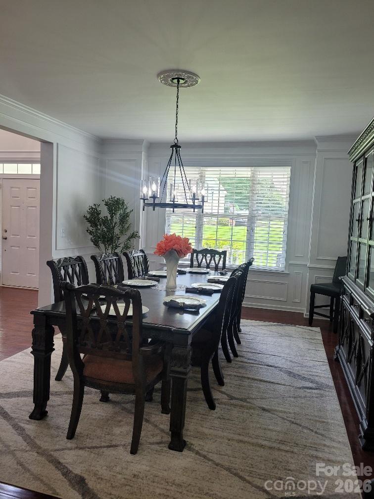 1261 Brough Hall Drive Waxhaw NC 28173