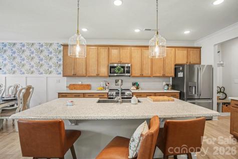 5004 Moonlight Ridge Drive Greensboro NC 27455