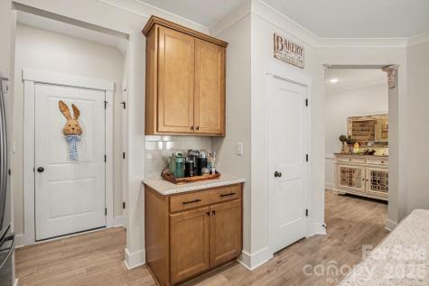 5004 Moonlight Ridge Drive Greensboro NC 27455