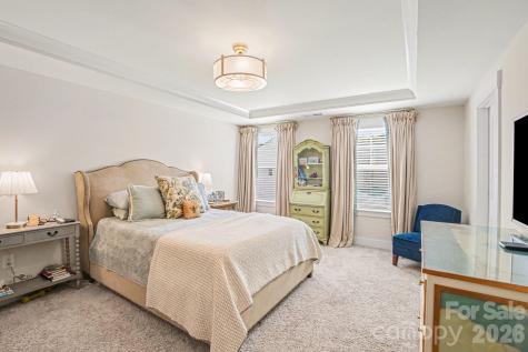 5004 Moonlight Ridge Drive Greensboro NC 27455