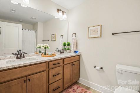 5004 Moonlight Ridge Drive Greensboro NC 27455