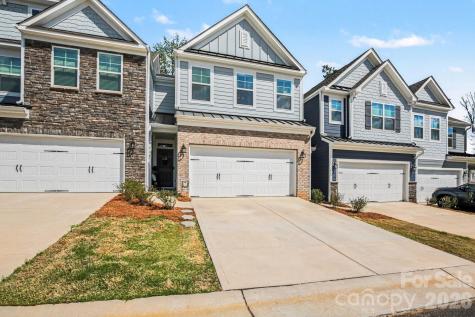 5004 Moonlight Ridge Drive Greensboro NC 27455