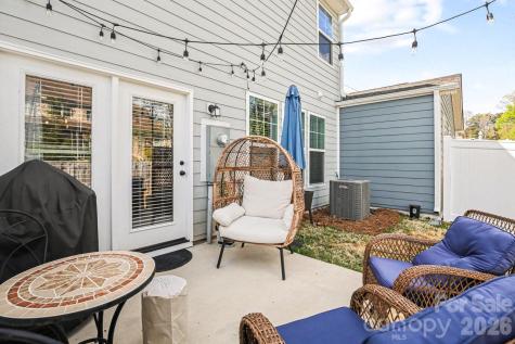 5004 Moonlight Ridge Drive Greensboro NC 27455