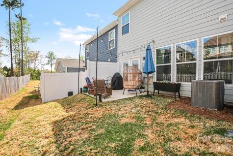 5004 Moonlight Ridge Drive Greensboro NC 27455