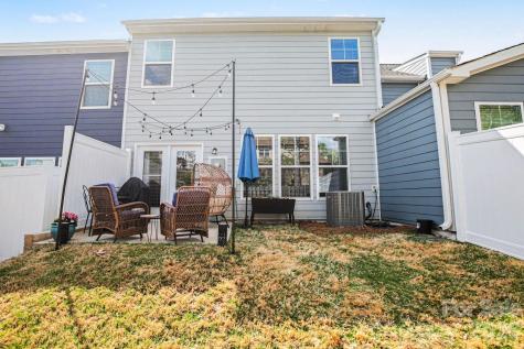 5004 Moonlight Ridge Drive Greensboro NC 27455