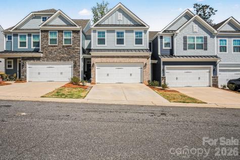 5004 Moonlight Ridge Drive Greensboro NC 27455