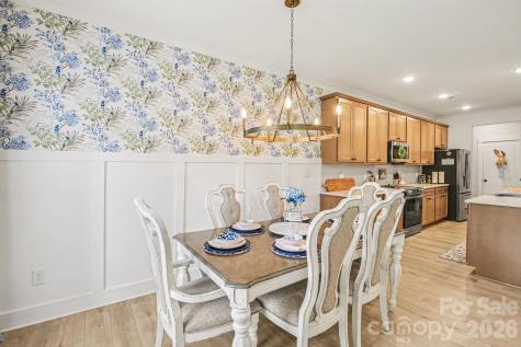 5004 Moonlight Ridge Drive Greensboro NC 27455