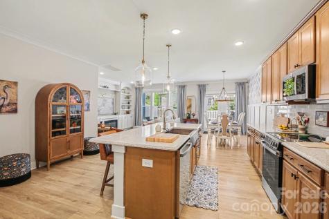 5004 Moonlight Ridge Drive Greensboro NC 27455