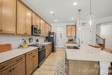 5004 Moonlight Ridge Drive Greensboro NC 27455