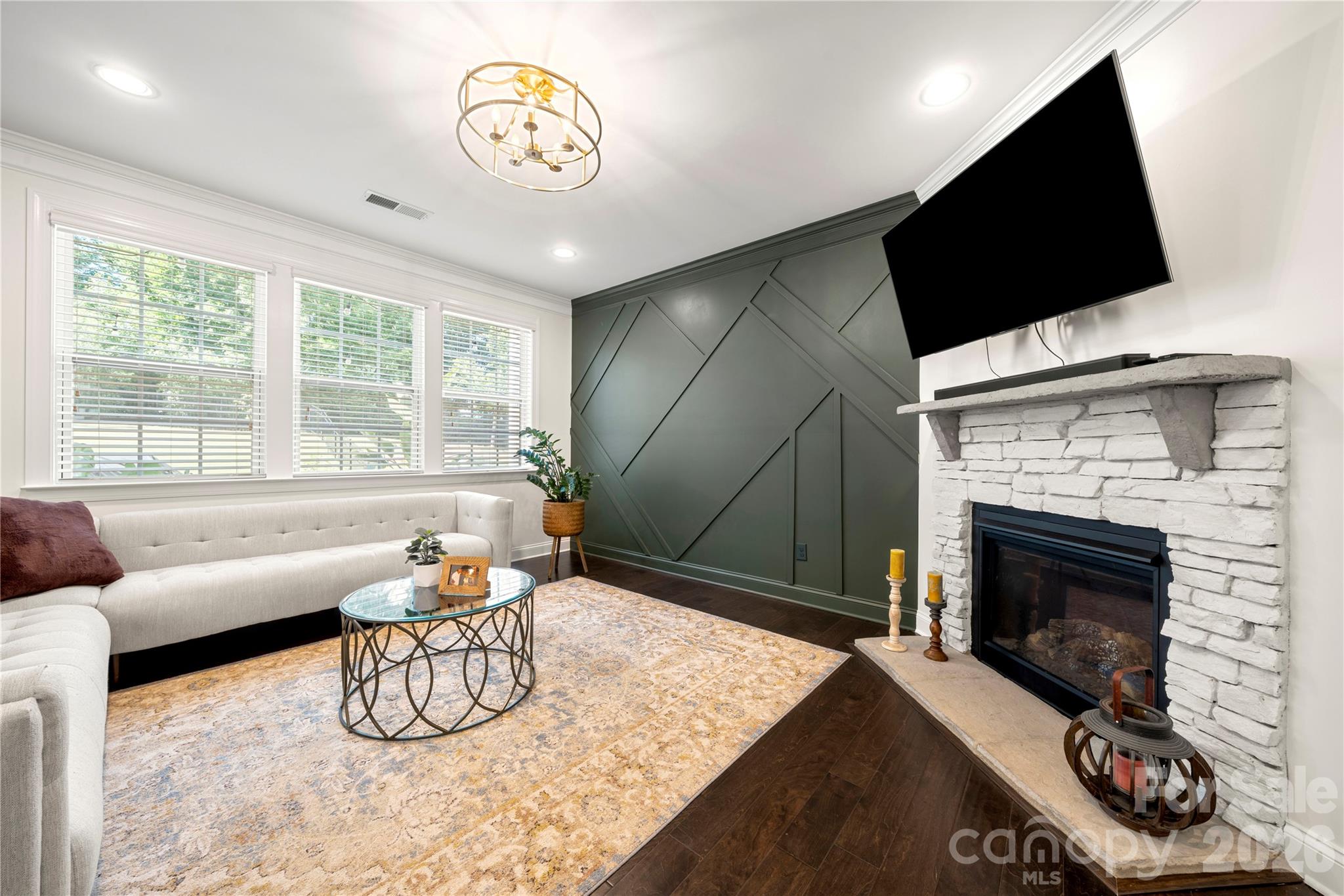 11266 Trailside Road NW Huntersville NC 28078