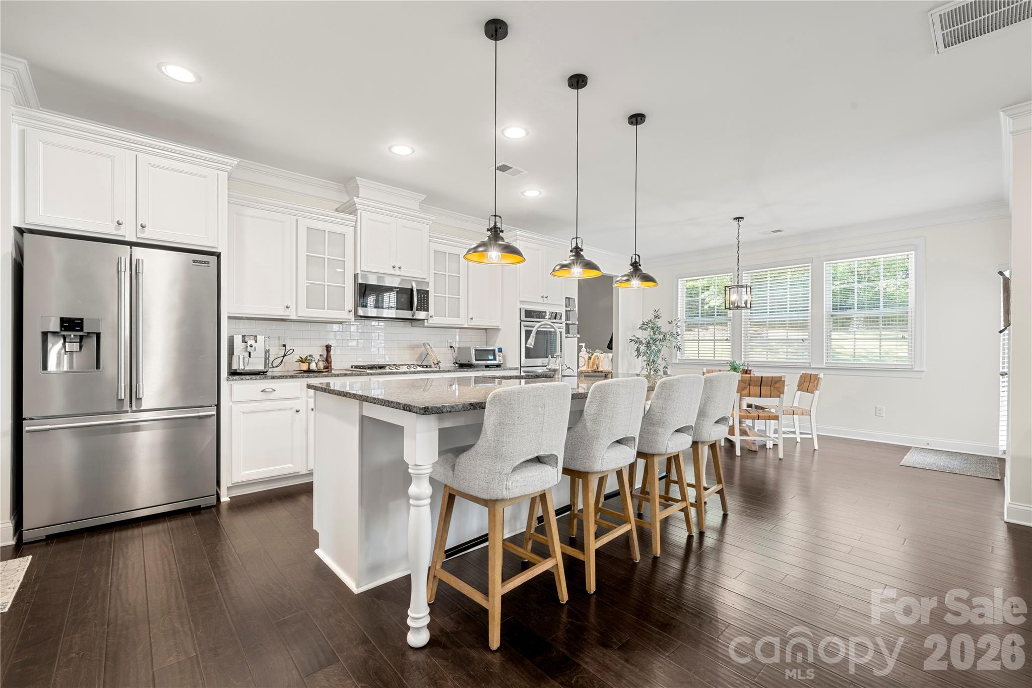 11266 Trailside Road NW Huntersville NC 28078