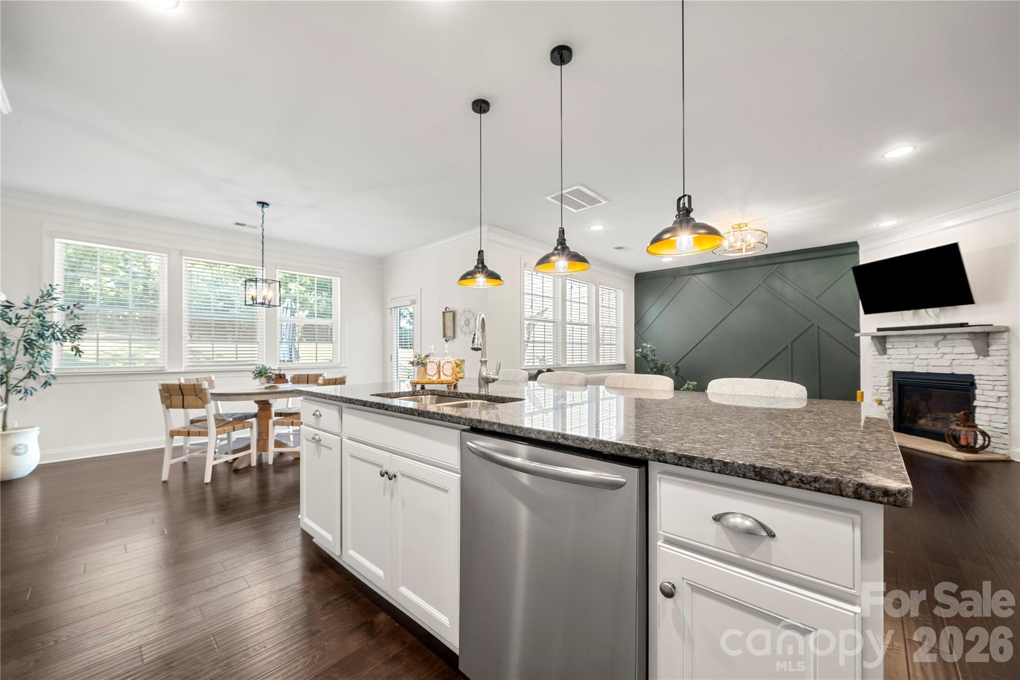 11266 Trailside Road NW Huntersville NC 28078