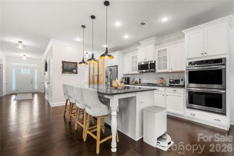 11266 Trailside Road NW Huntersville NC 28078