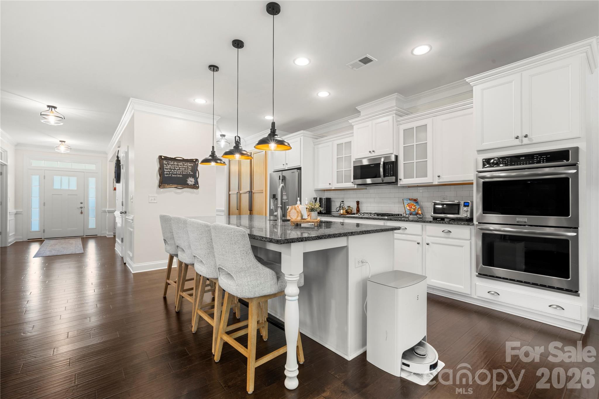 11266 Trailside Road NW Huntersville NC 28078