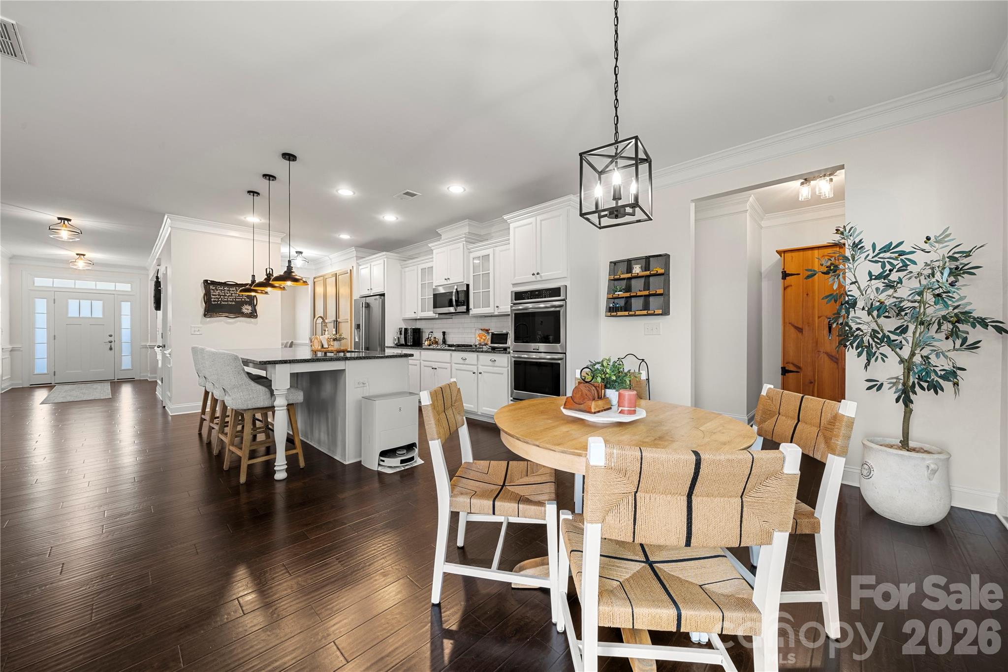 11266 Trailside Road NW Huntersville NC 28078