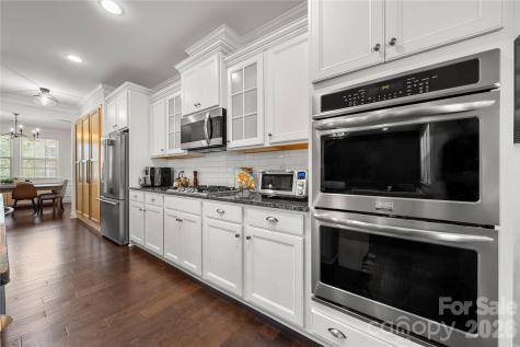 11266 Trailside Road NW Huntersville NC 28078