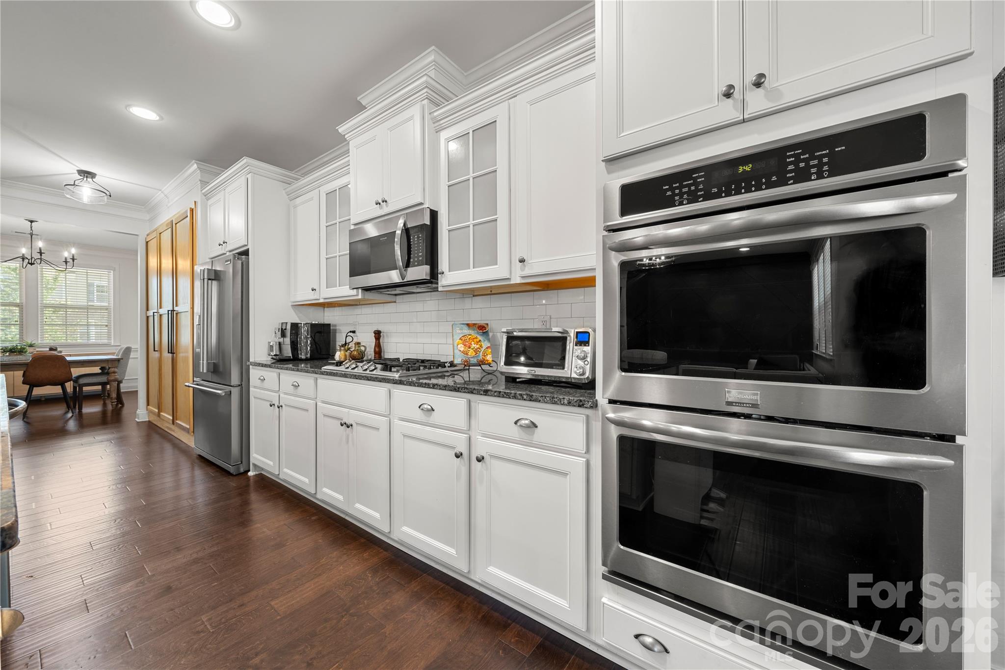 11266 Trailside Road NW Huntersville NC 28078