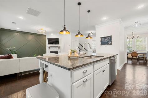 11266 Trailside Road NW Huntersville NC 28078