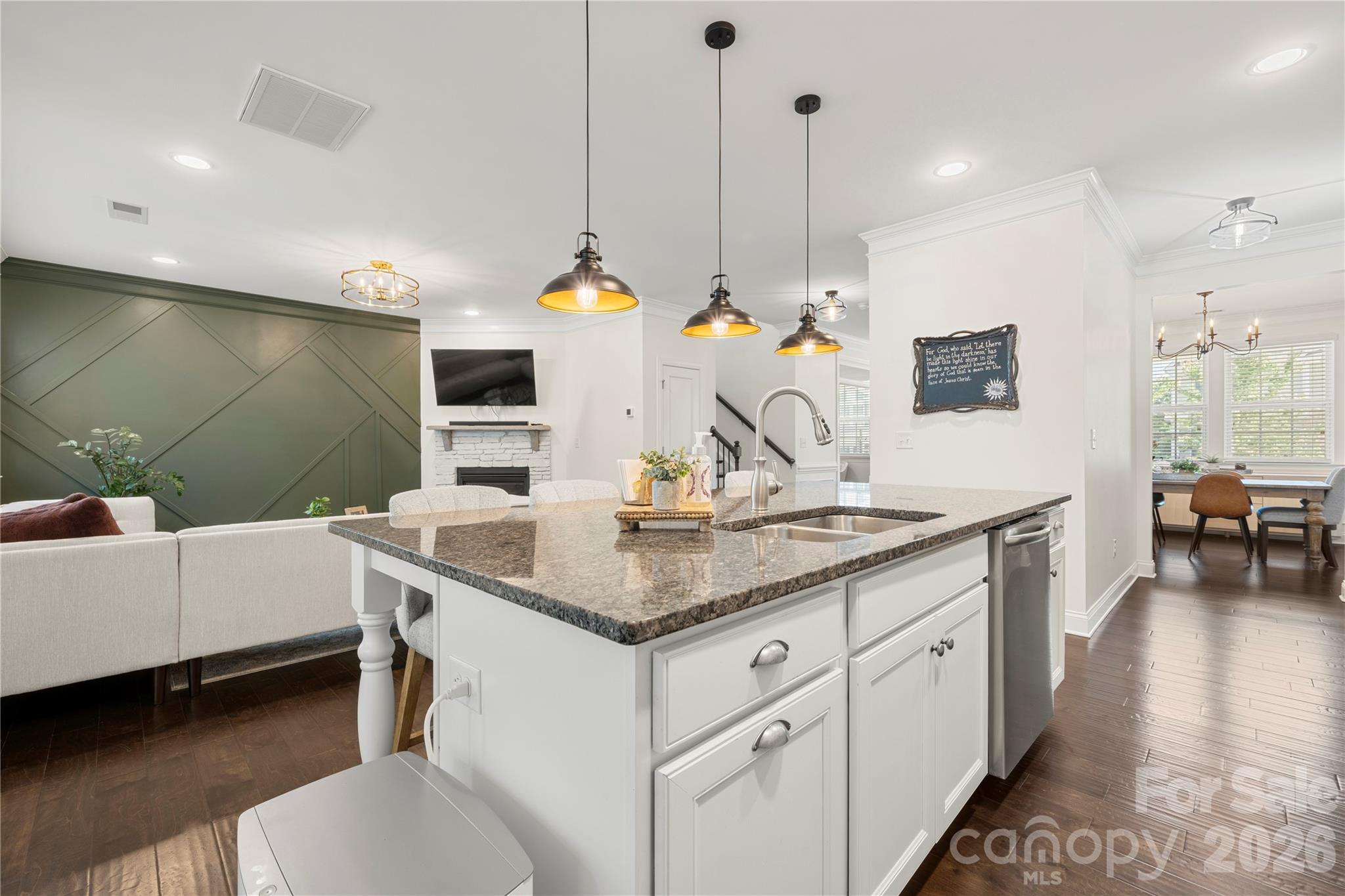 11266 Trailside Road NW Huntersville NC 28078