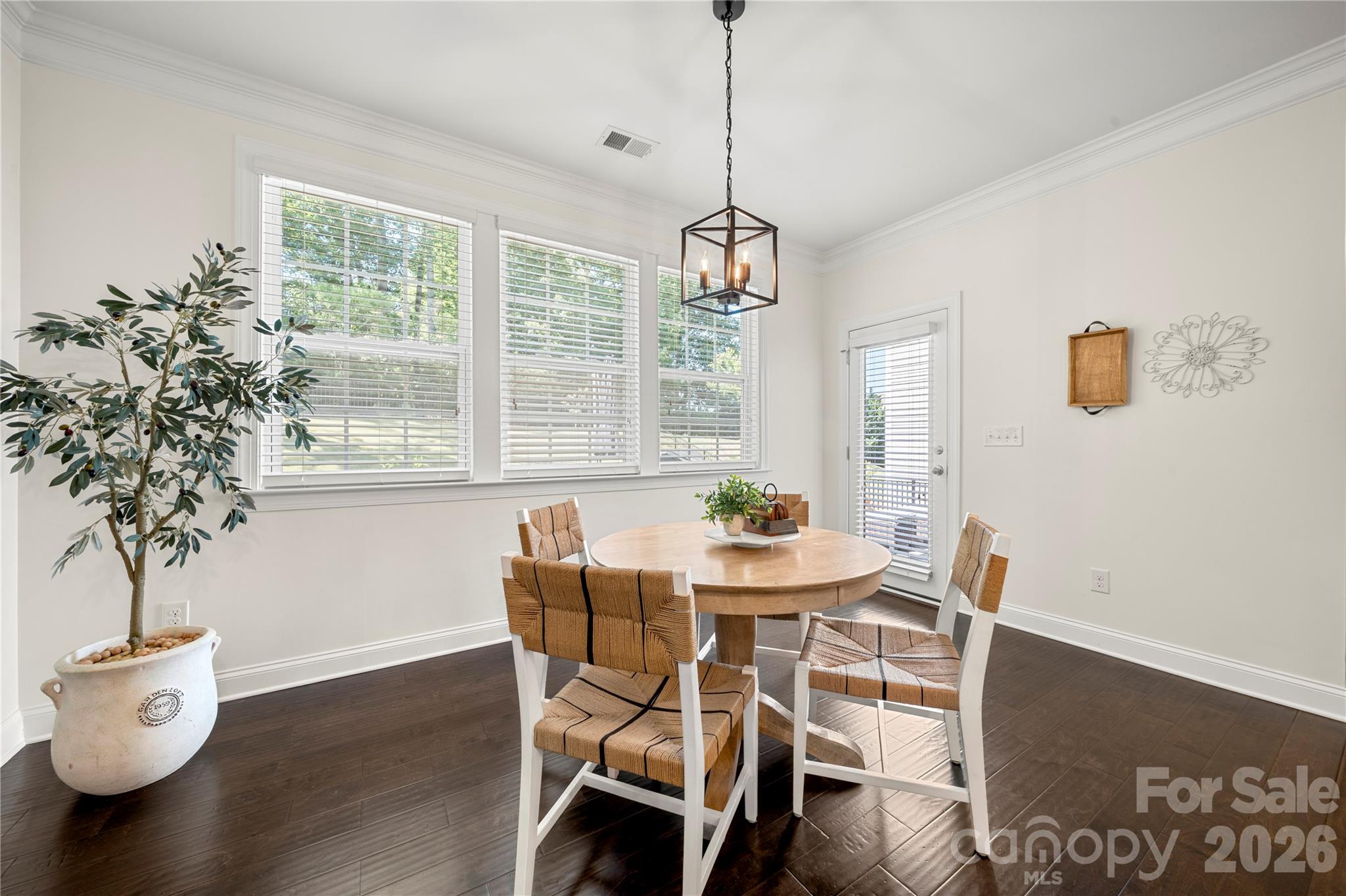 11266 Trailside Road NW Huntersville NC 28078