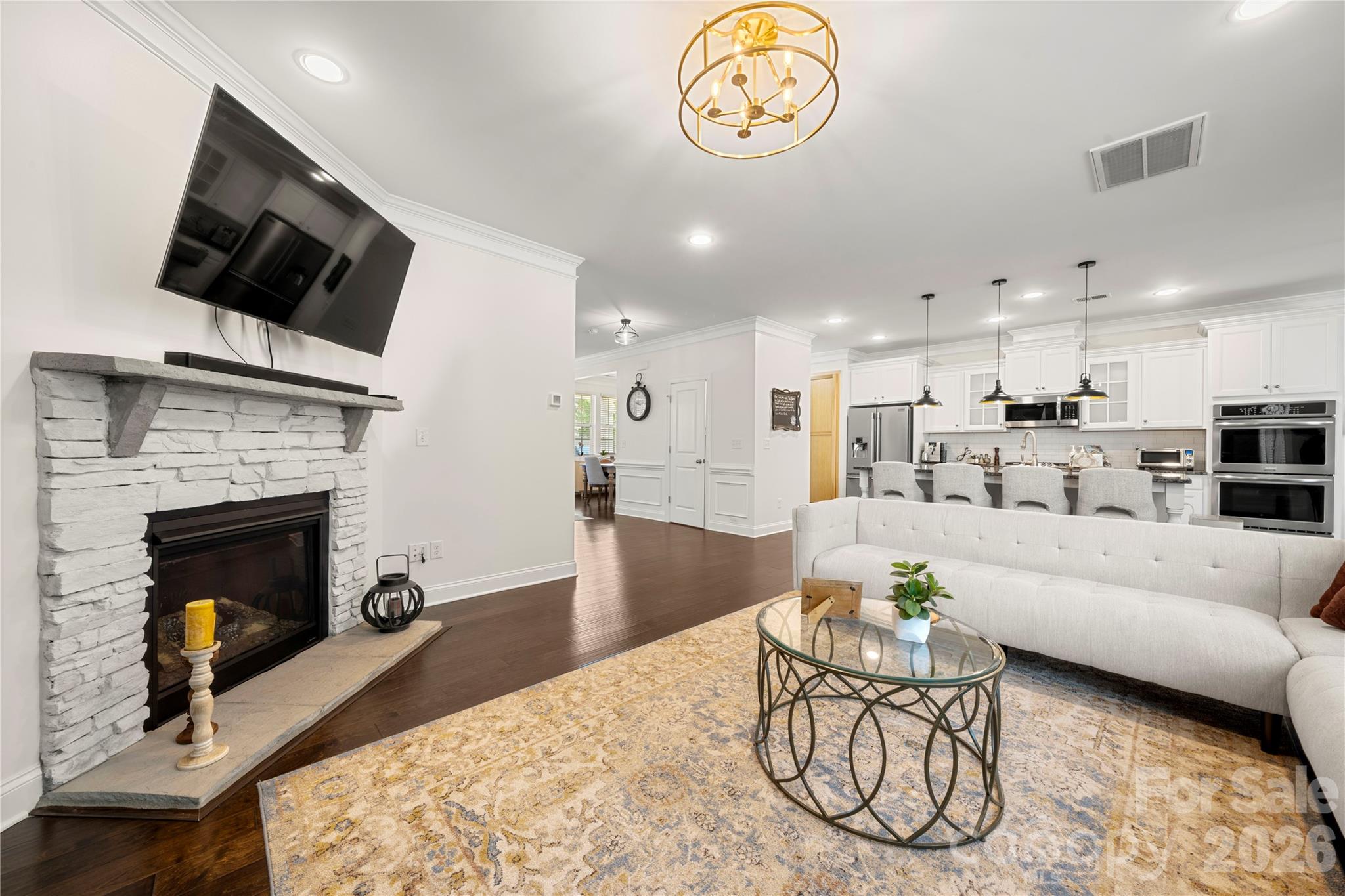 11266 Trailside Road NW Huntersville NC 28078