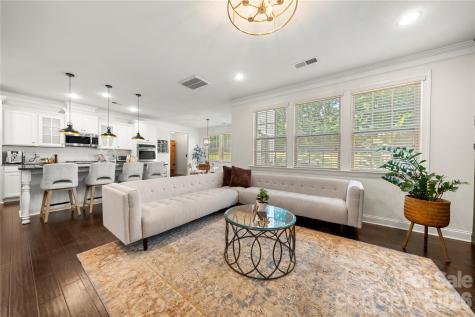 11266 Trailside Road NW Huntersville NC 28078