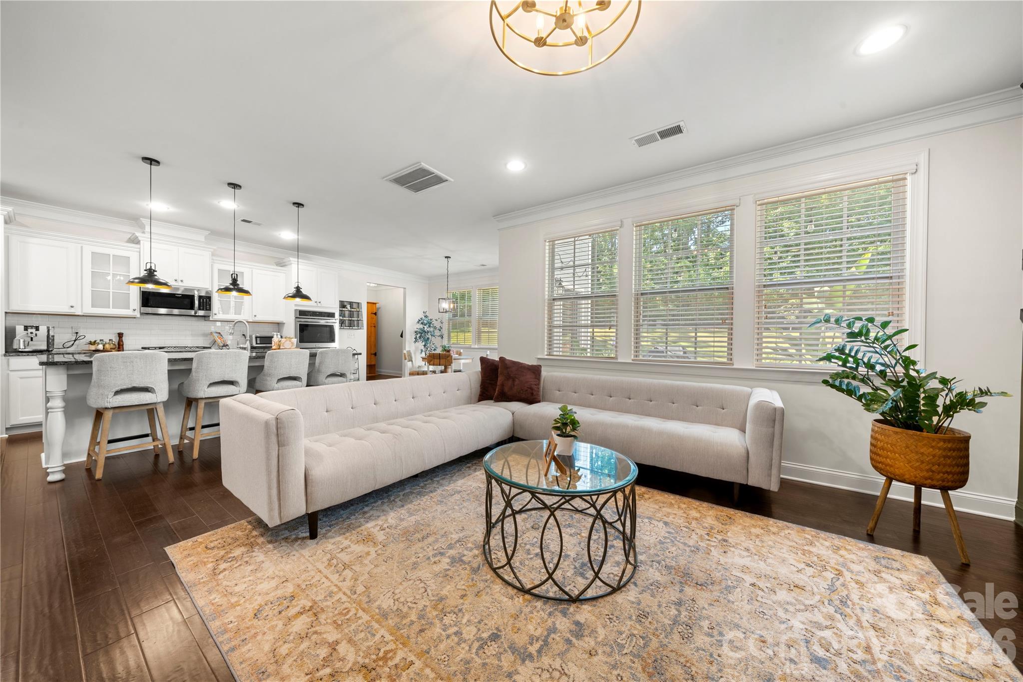 11266 Trailside Road NW Huntersville NC 28078