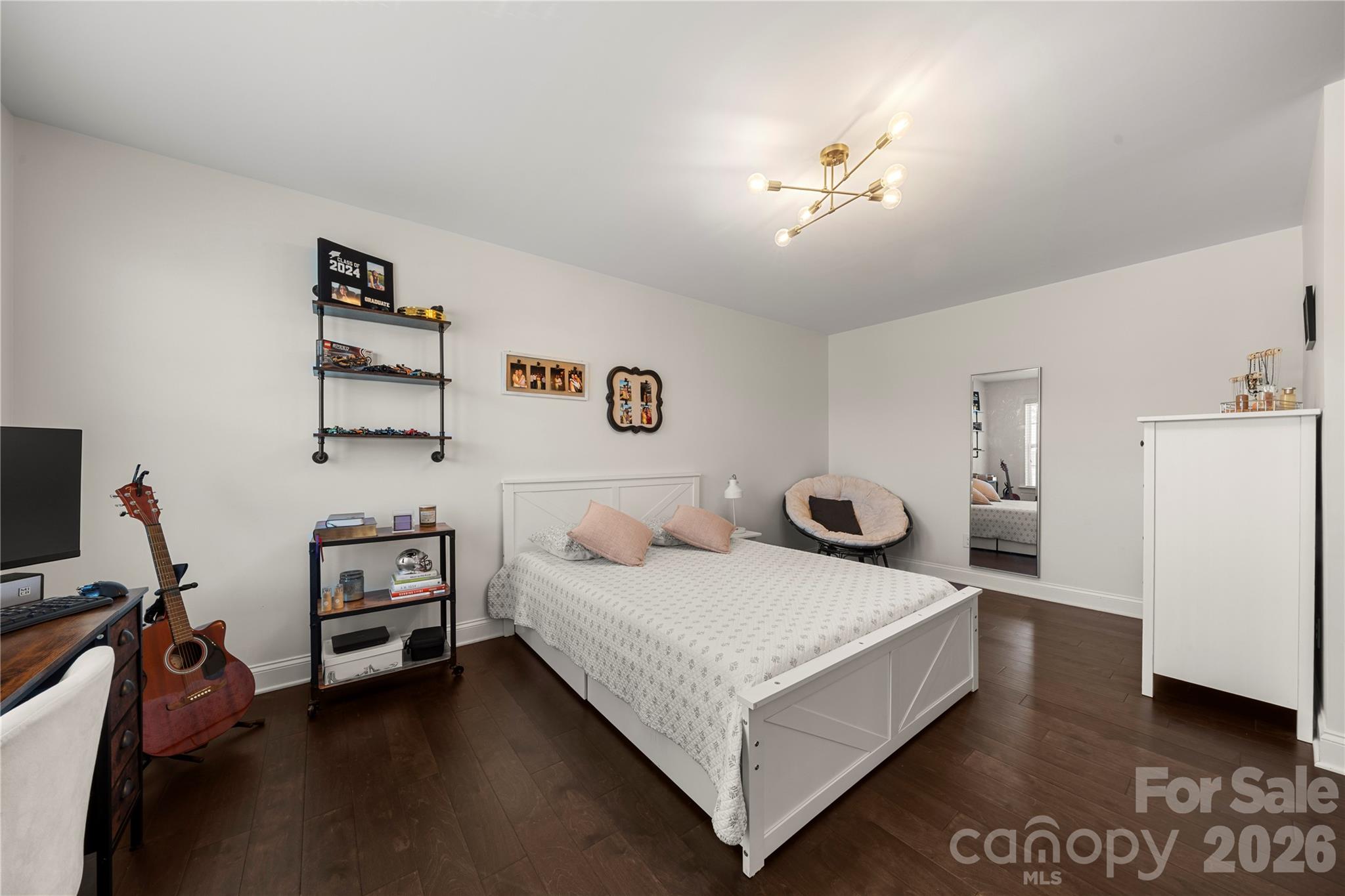 11266 Trailside Road NW Huntersville NC 28078