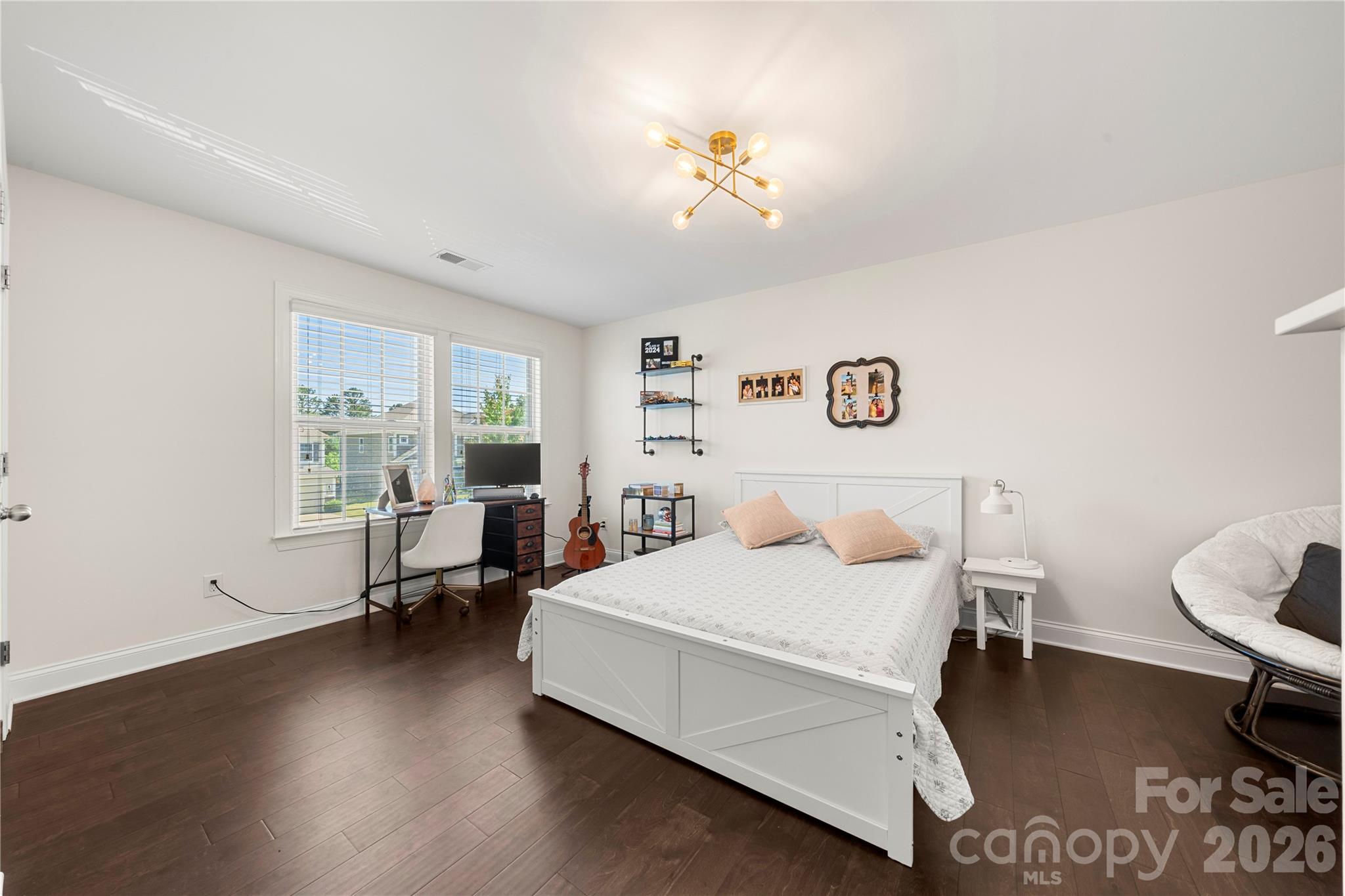11266 Trailside Road NW Huntersville NC 28078