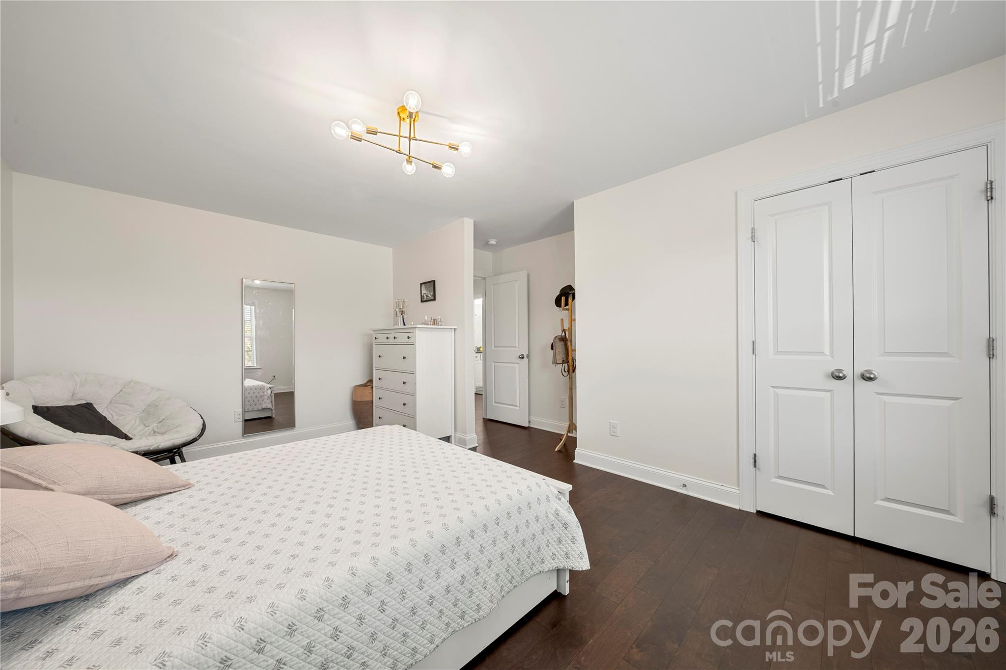 11266 Trailside Road NW Huntersville NC 28078