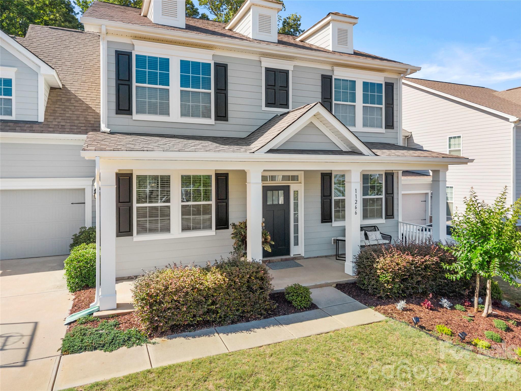 11266 Trailside Road NW Huntersville NC 28078