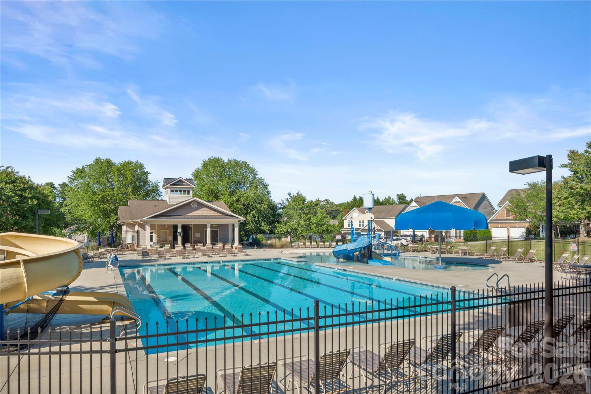 11266 Trailside Road NW Huntersville NC 28078
