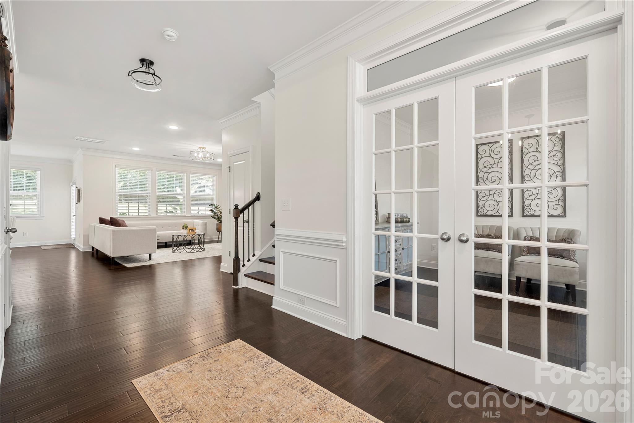11266 Trailside Road NW Huntersville NC 28078