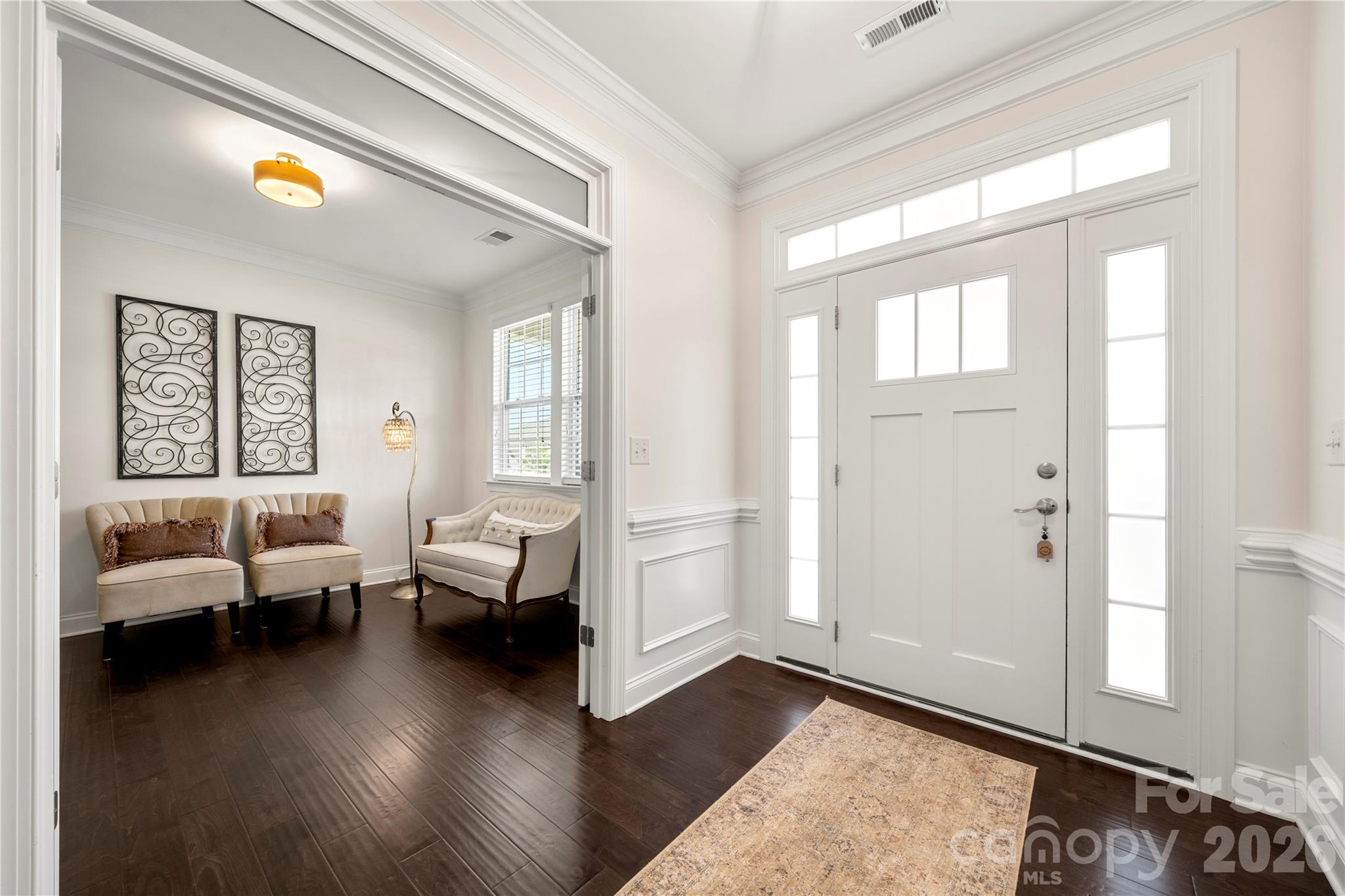11266 Trailside Road NW Huntersville NC 28078