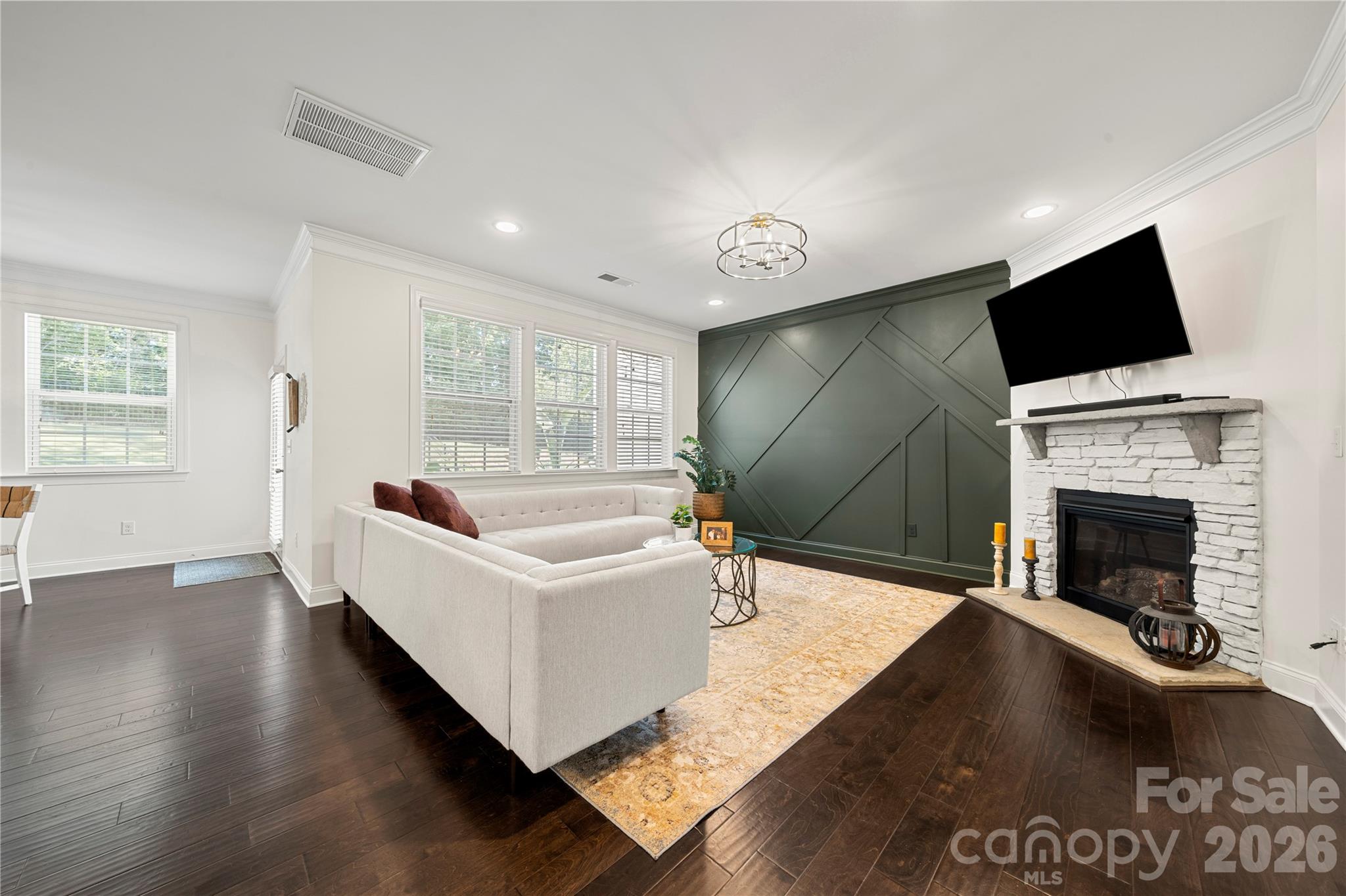 11266 Trailside Road NW Huntersville NC 28078