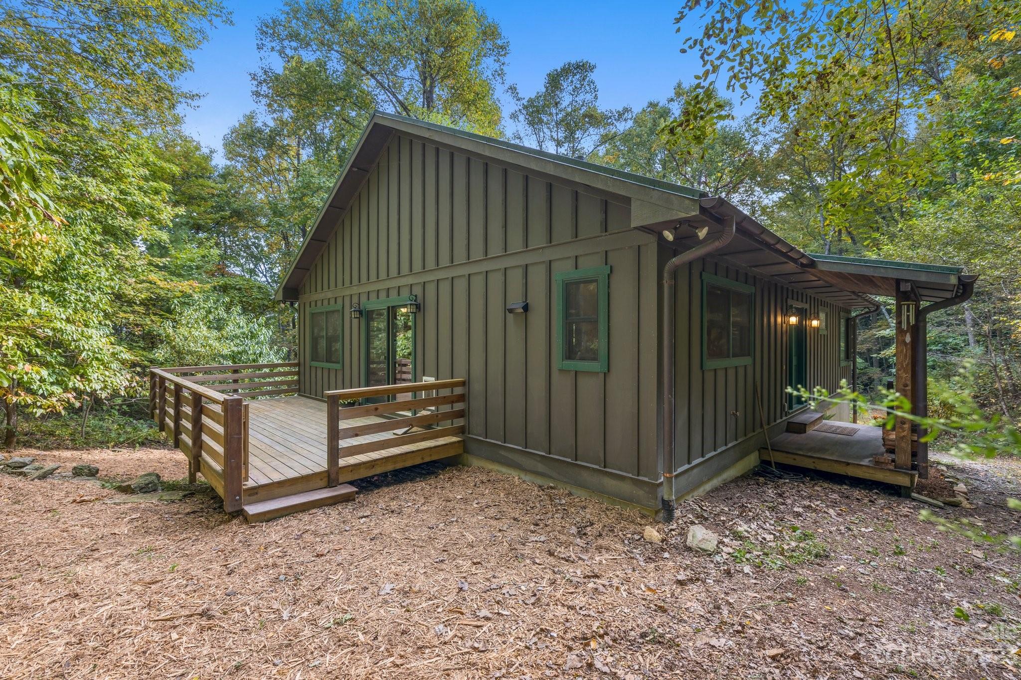 15 Smokey Road Asheville NC 28803