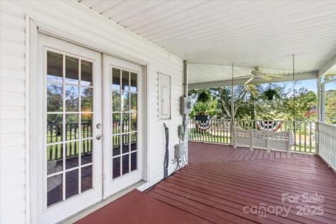 201 Murphy Hill Road Weaverville NC 28787