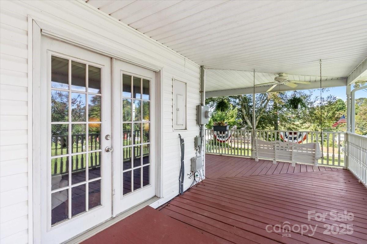 201 Murphy Hill Road Weaverville NC 28787