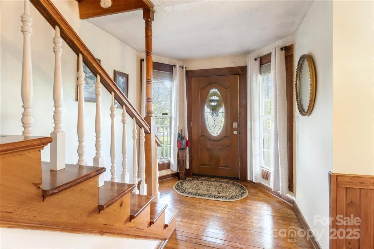 201 Murphy Hill Road Weaverville NC 28787
