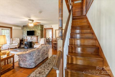 201 Murphy Hill Road Weaverville NC 28787