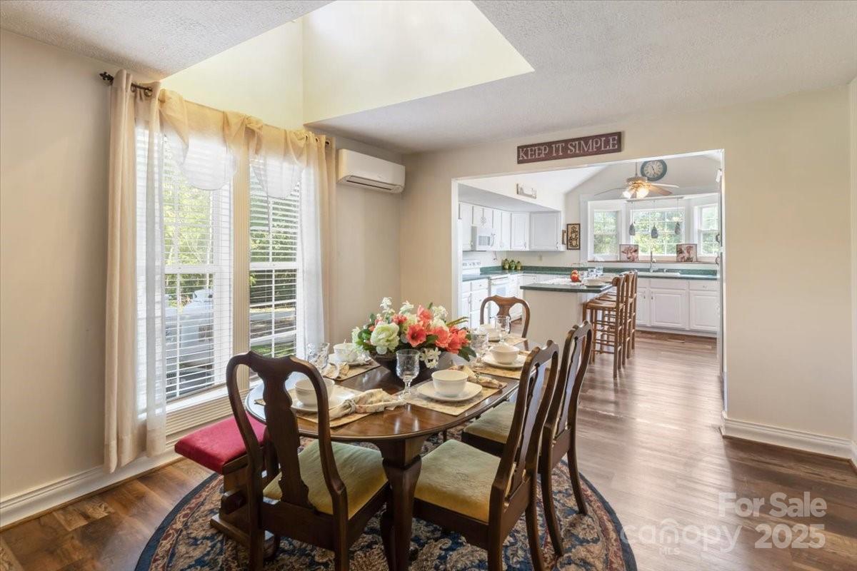 201 Murphy Hill Road Weaverville NC 28787