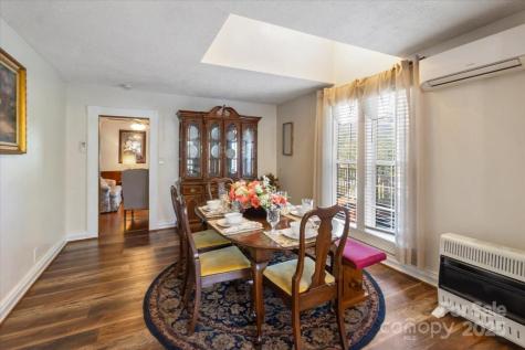 201 Murphy Hill Road Weaverville NC 28787
