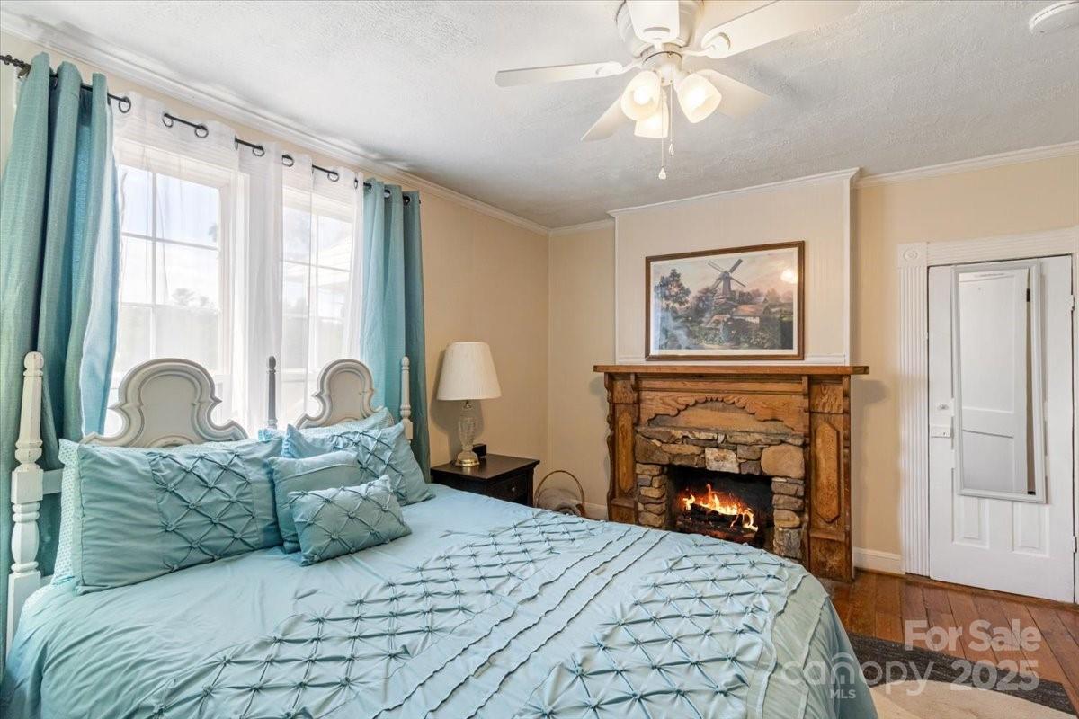201 Murphy Hill Road Weaverville NC 28787