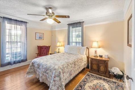 201 Murphy Hill Road Weaverville NC 28787