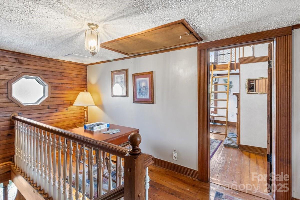 201 Murphy Hill Road Weaverville NC 28787