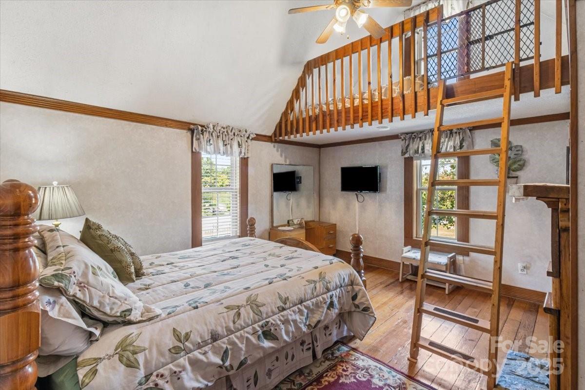 201 Murphy Hill Road Weaverville NC 28787