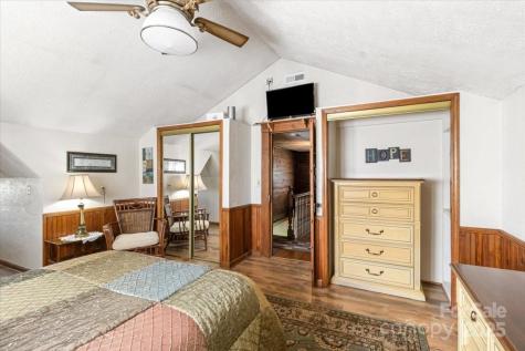 201 Murphy Hill Road Weaverville NC 28787